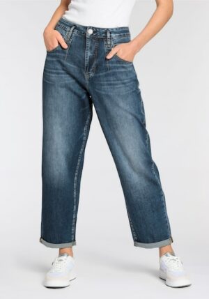 Herrlicher Boyfriend-Jeans »Brooke Light Denim«