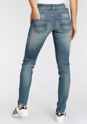 Herrlicher Slim-fit-Jeans »GILA SLIM ORGANIC DENIM«