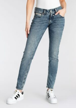 Herrlicher Slim-fit-Jeans »TOUCH«