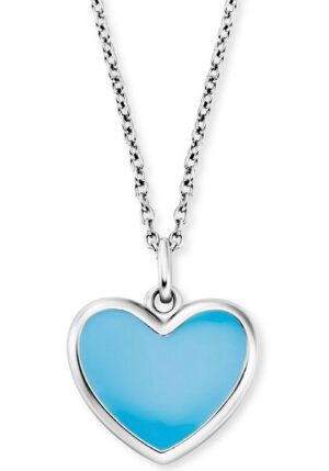 Herzengel Kette mit Anhänger »Schmuck Geschenk