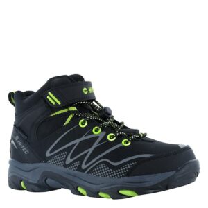 Hi-Tec Wanderstiefel »Blackout Mid WP Jr«