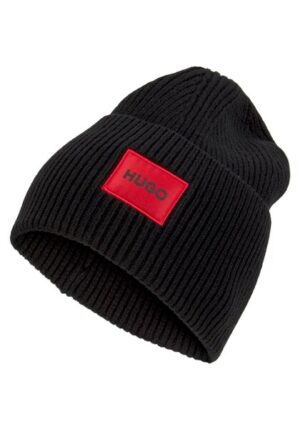 HUGO Beanie »Saffa hat 10253885 0«