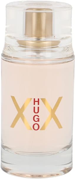 HUGO Eau de Toilette »Hugo XX Female«