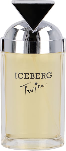 ICEBERG Eau de Toilette »ICEBERG Twice Femme«