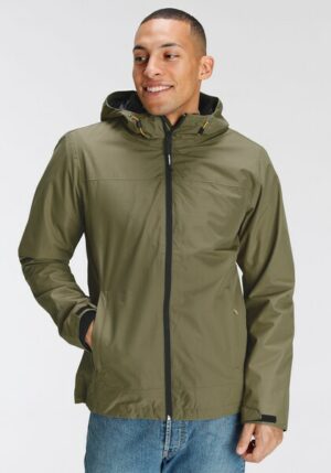 Icepeak 3-in-1-Funktionsjacke »PATERSON«