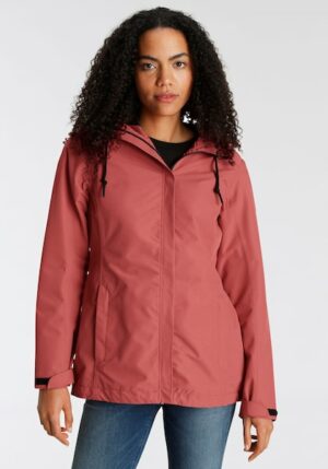 Icepeak Funktionsjacke »D FUNKTIONSJACKE ADENAU«