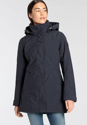 Icepeak Funktionsjacke »D FUNKTIONSJACKE ALNA«