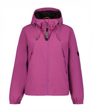 Icepeak Funktionsjacke »D JACKE AALEK«