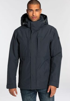 Icepeak Funktionsjacke »H FUNKTIONSJACKE ALSTON«