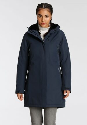 Icepeak Parka »PINESDALE«