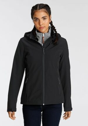 Icepeak Softshelljacke »BRENHAM«