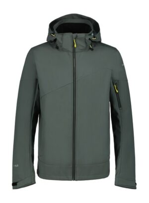 Icepeak Softshelljacke »H SOFTSHELLJACKE BARMSTEDT«