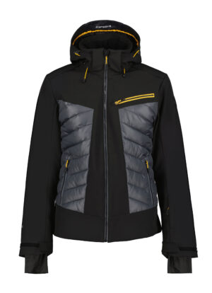 Icepeak Softshelljacke »H SOFTSHELLJACKE FREMONT«