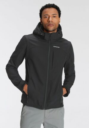 Icepeak Softshelljacke »ICEPEAK BOWERS«