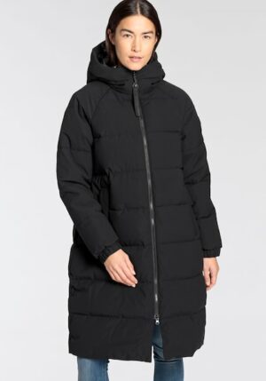 Icepeak Steppmantel »D OVERSIZE STEPPMANTEL ADATA«