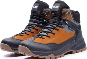 Icepeak Wanderschuh »ABACO MR«