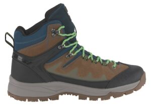 Icepeak Winterstiefel »WYNNES MR«