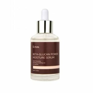 iUnik Gesichtsserum »Beta Glucan Power Moisture Serum«