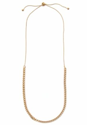 J.Jayz Collier »Halsschmuck Gliederkette«