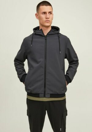 Jack & Jones Anorak »CLASSIC WAFFLE JACKET«