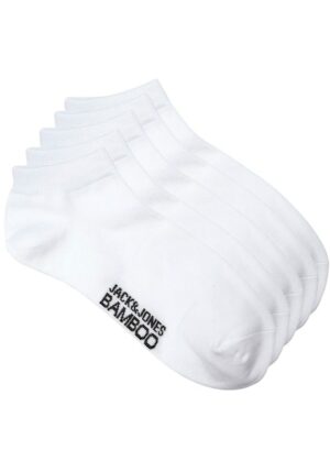 Jack & Jones Basicsocken »JACHENRIK TRUNKS 3 PACK NOOS«