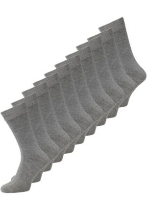 Jack & Jones Basicsocken »JACJENS SOCK 10 PACK NOOS«