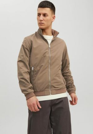 Jack & Jones Blouson »JJERUSH HARRINGTON BOMBER NOOS«