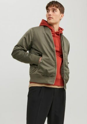 Jack & Jones Bomberjacke »JJEOCEAN BOMBER SN«