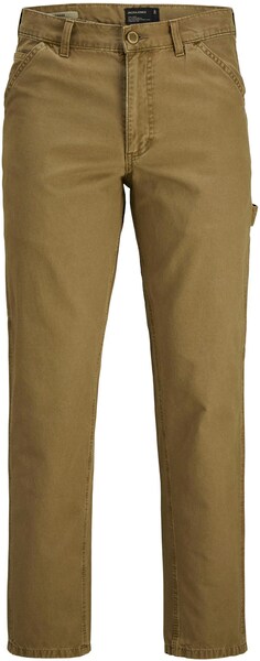 Jack & Jones Cargohose »JPSTKANE JJWASHED CARPENTER DEK LN«