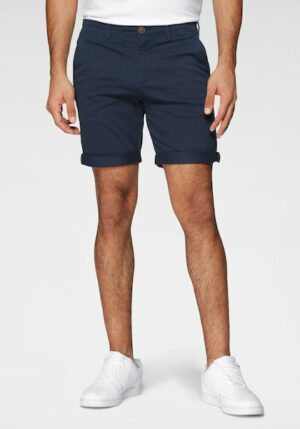 Jack & Jones Chinoshorts »BOWIE SHORTS«