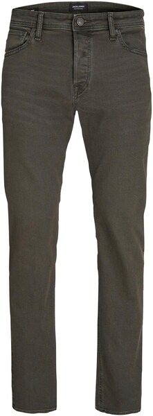 Jack & Jones Comfort-fit-Jeans »JJIMIKE JJORIGINAL AM 405 BF«