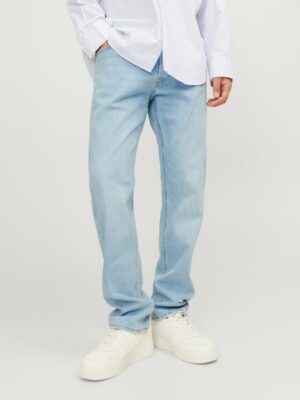 Jack & Jones Comfort-fit-Jeans »JJIMIKE JJORIGINAL MF 223«