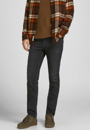 Jack & Jones Comfort-fit-Jeans »MIKE«