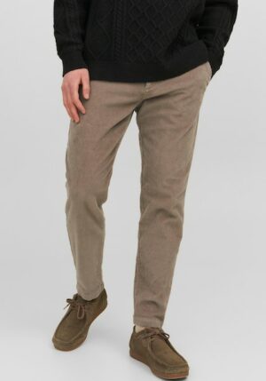 Jack & Jones Cordhose »JPSTACE JJHARVEY CORDUROY CHINO LC SN«