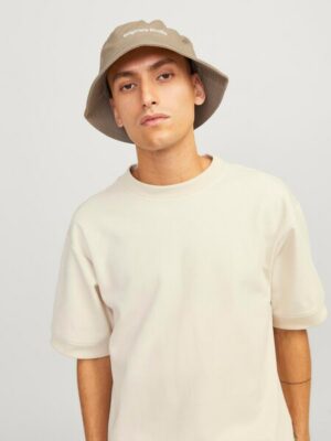 Jack & Jones Fischerhut »JACVESTERBRO BUCKET HAT SN«