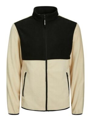 Jack & Jones Fleecejacke »JJFLAME FLEECE JACKET«