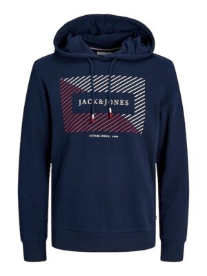 Jack & Jones Hoodie »JJCYRUS SWEAT HOOD«