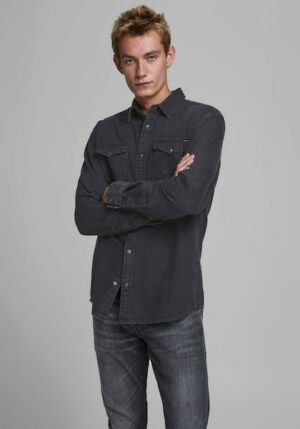 Jack & Jones Jeanshemd »SHERIDAN SHIRT«