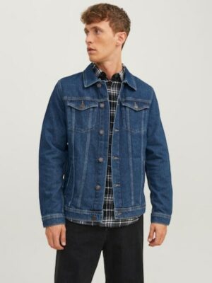 Jack & Jones Jeansjacke »JJIJEAN JJJACKET AA 723 SN«