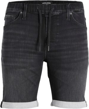 Jack & Jones Jeansshorts »JJIRICK JJICON ELAST SHORTS GE 615 I.K«