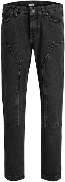 Jack & Jones Junior 5-Pocket-Jeans »JJICHRIS JJICARPENTER MF 823 SN JNR«