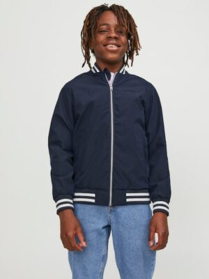 Jack & Jones Junior Bomberjacke »JORLUCCA BOMBER JACKET JNR«