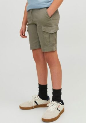 Jack & Jones Junior Cargobermudas »JPSTJOE JJCARGO SHORTS JNR«