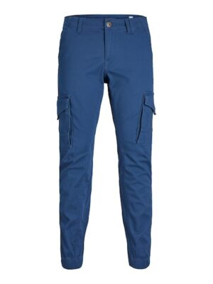 Jack & Jones Junior Cargohose »JPSTPAUL JJFLAKE AKM 542«