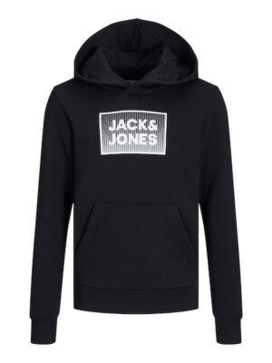 Jack & Jones Junior Hoodie »JJESTEEL SWEAT HOOD JNR«