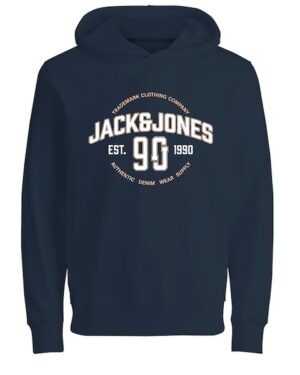 Jack & Jones Junior Hoodie »JJMINDS SWEAT HOOD JNR«