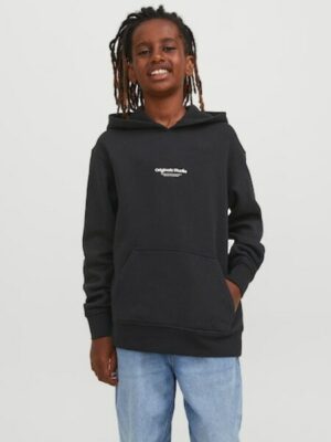 Jack & Jones Junior Hoodie »JORVESTERBRO SWEAT HOOD N«