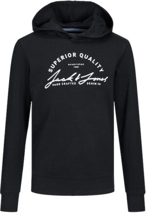 Jack & Jones Junior Kapuzensweatshirt »JJACE SWEAT HOOD JNR«