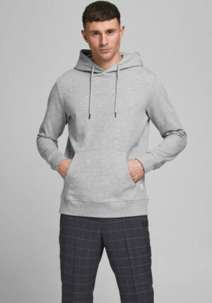 Jack & Jones Kapuzensweatshirt »BASIC SWEAT HOOD«