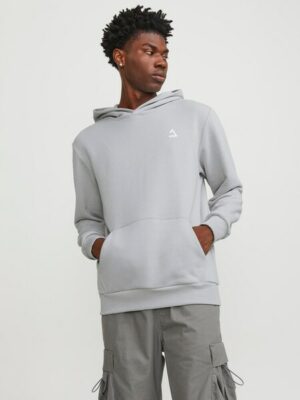 Jack & Jones Kapuzensweatshirt »JCOTRIANGLE SWEAT HOOD SN«